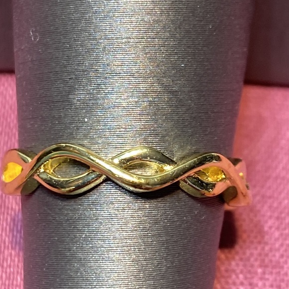 Bella Luce 1.35ctw White Diamond Simulant - Picture 7 of 16